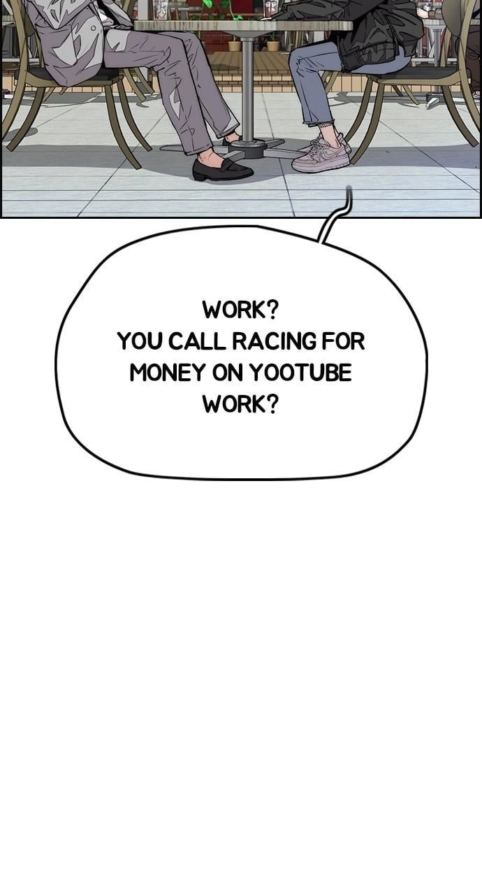 Wind Breaker Chapter 432 - Page 3