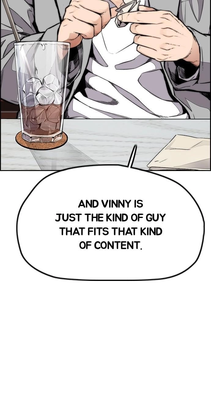 Wind Breaker Chapter 432 - Page 5