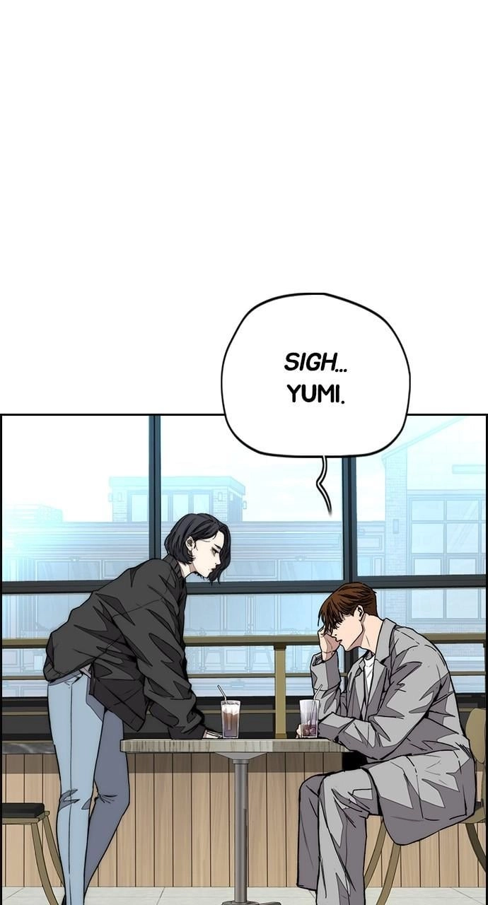 Wind Breaker Chapter 432 - Page 11