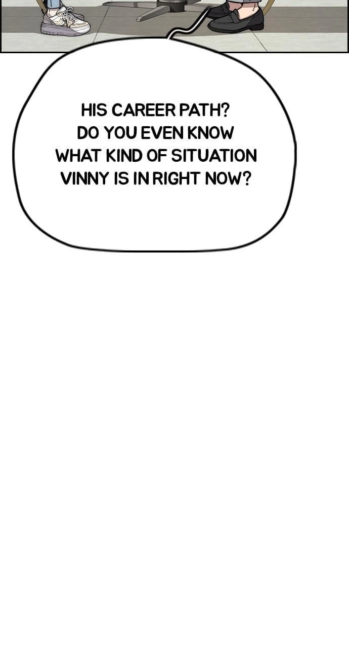 Wind Breaker Chapter 432 - Page 12