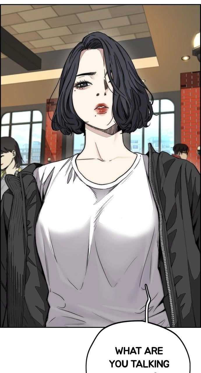 Wind Breaker Chapter 432 - Page 13