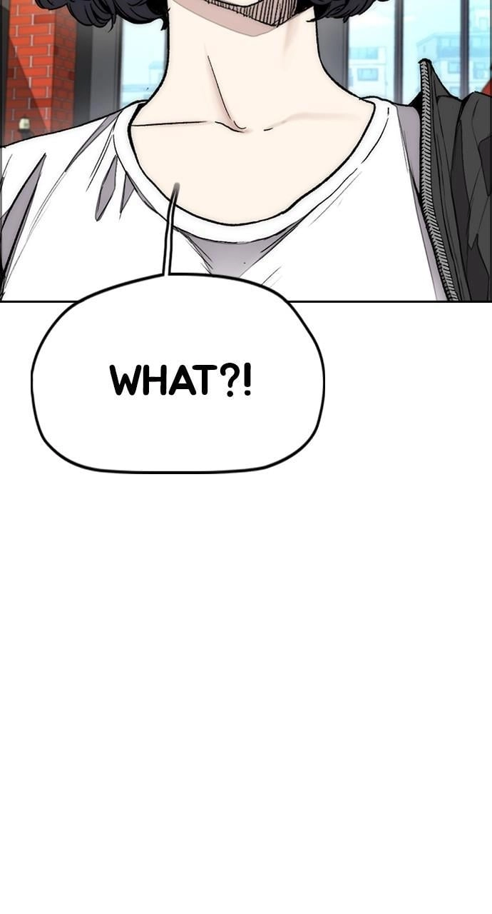 Wind Breaker Chapter 432 - Page 17