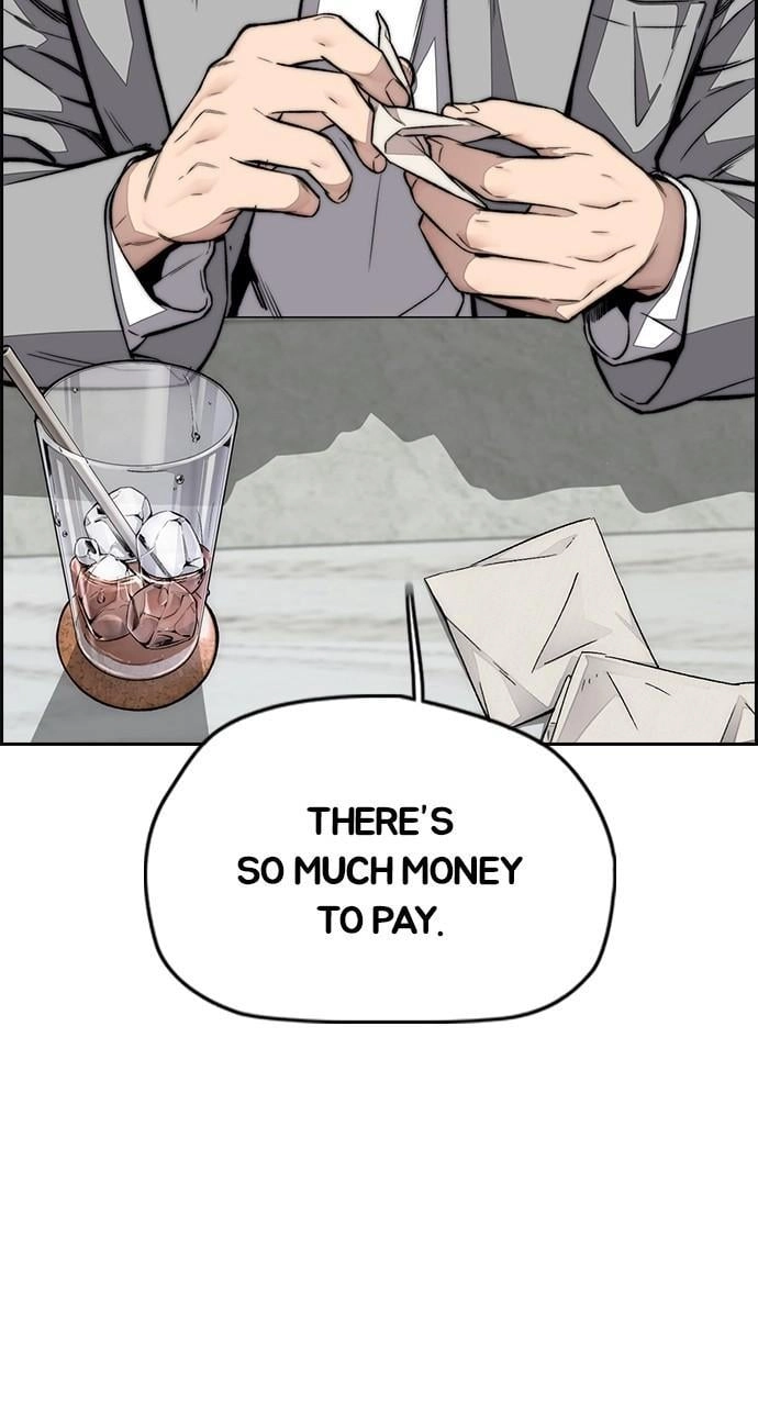 Wind Breaker Chapter 432 - Page 19