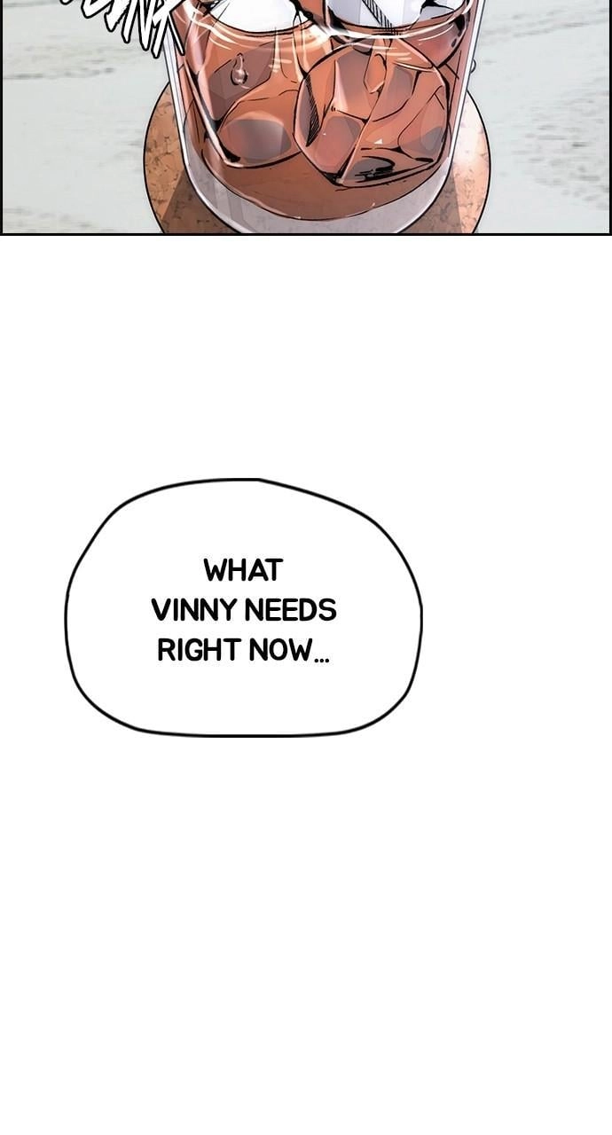 Wind Breaker Chapter 432 - Page 21