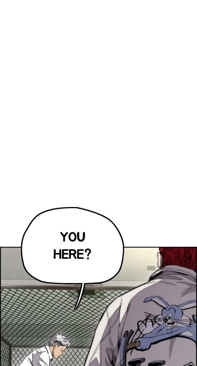Wind Breaker Chapter 432 - Page 35