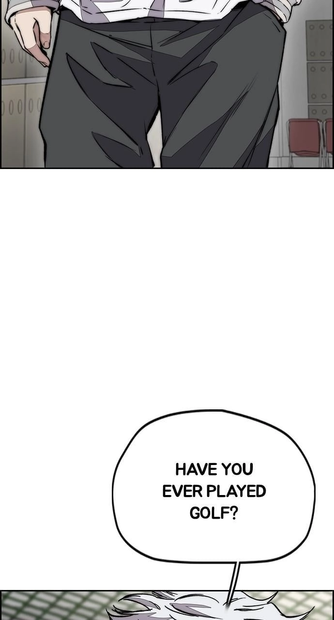 Wind Breaker Chapter 432 - Page 38