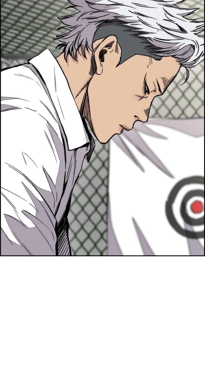Wind Breaker Chapter 432 - Page 39
