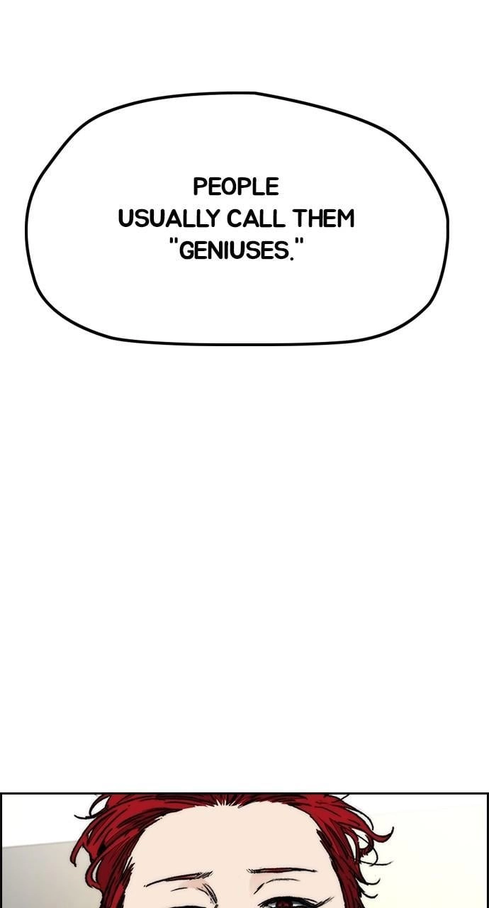 Wind Breaker Chapter 432 - Page 50