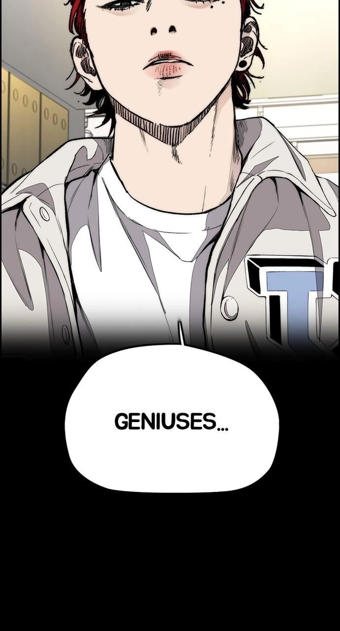 Wind Breaker Chapter 432 - Page 51
