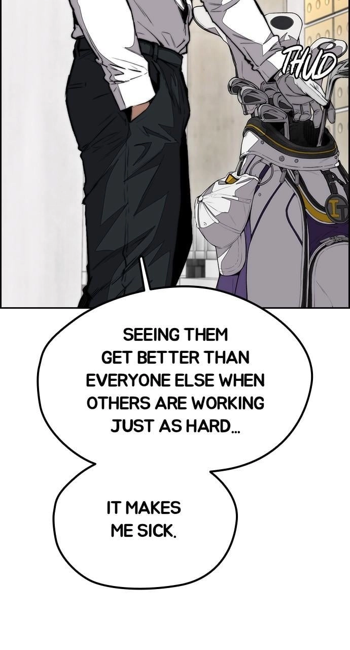 Wind Breaker Chapter 432 - Page 54