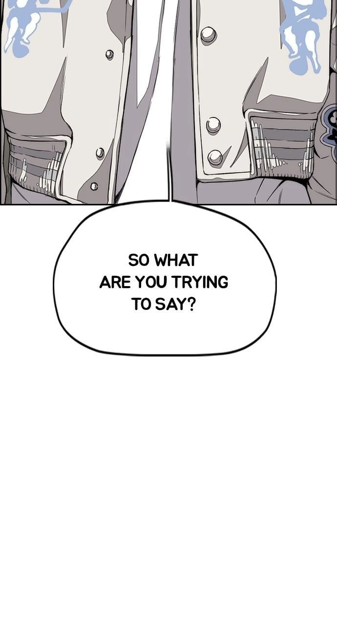 Wind Breaker Chapter 432 - Page 62