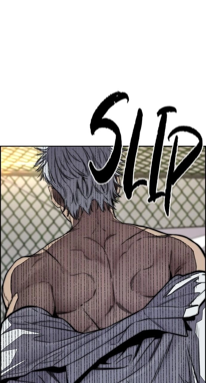 Wind Breaker Chapter 432 - Page 64