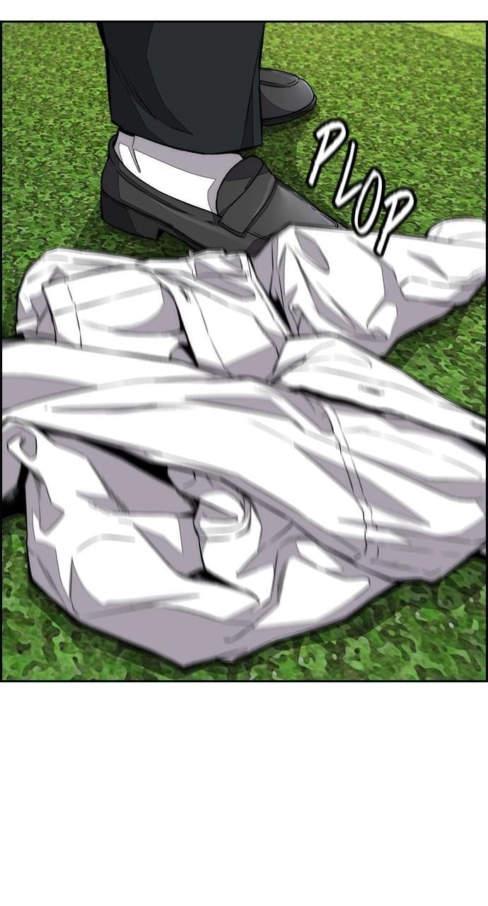 Wind Breaker Chapter 432 - Page 66