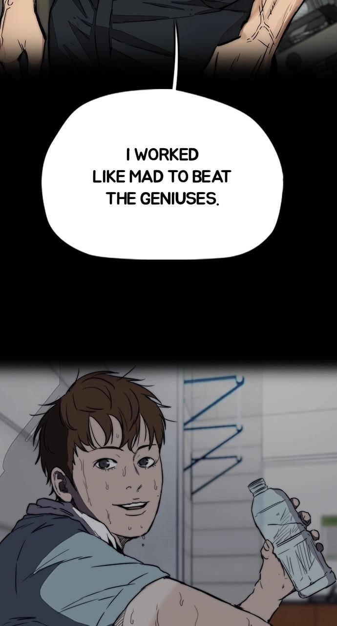 Wind Breaker Chapter 432 - Page 70