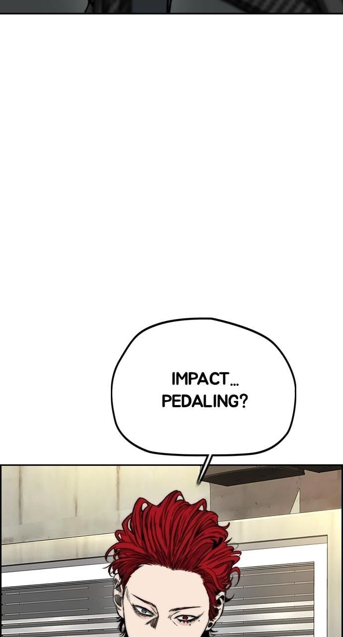 Wind Breaker Chapter 432 - Page 75