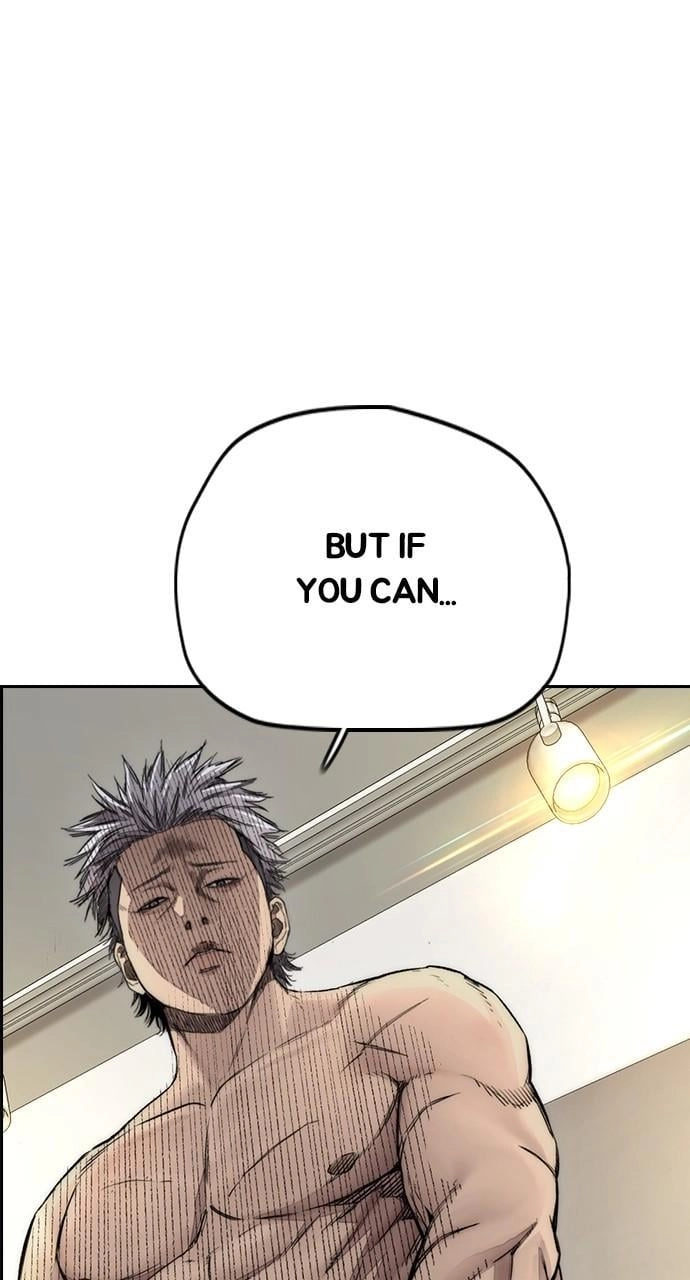 Wind Breaker Chapter 432 - Page 80