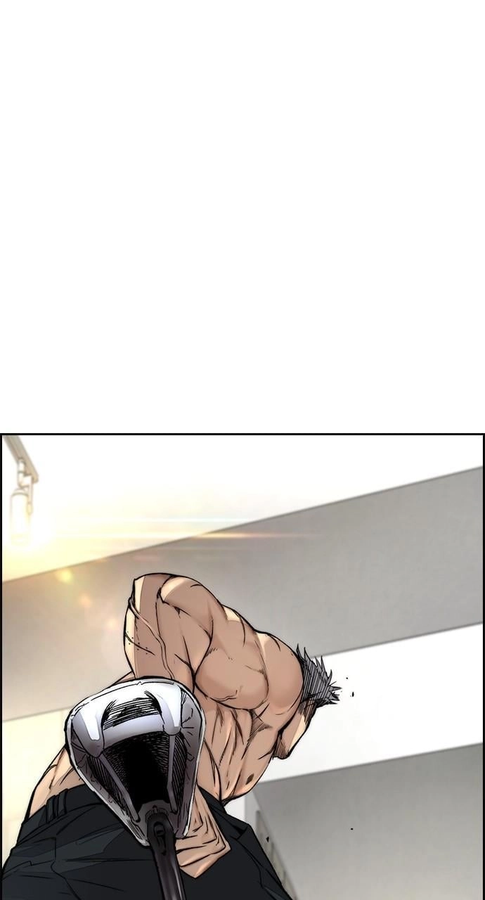 Wind Breaker Chapter 432 - Page 82