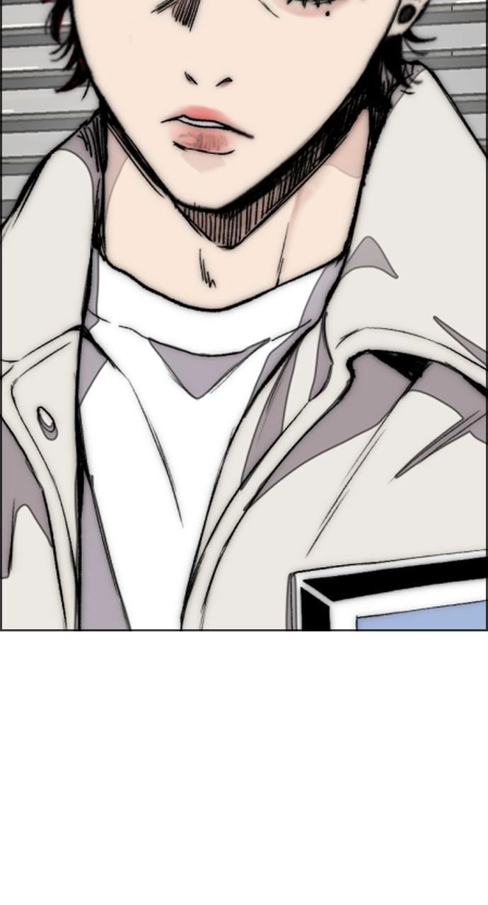 Wind Breaker Chapter 432 - Page 85