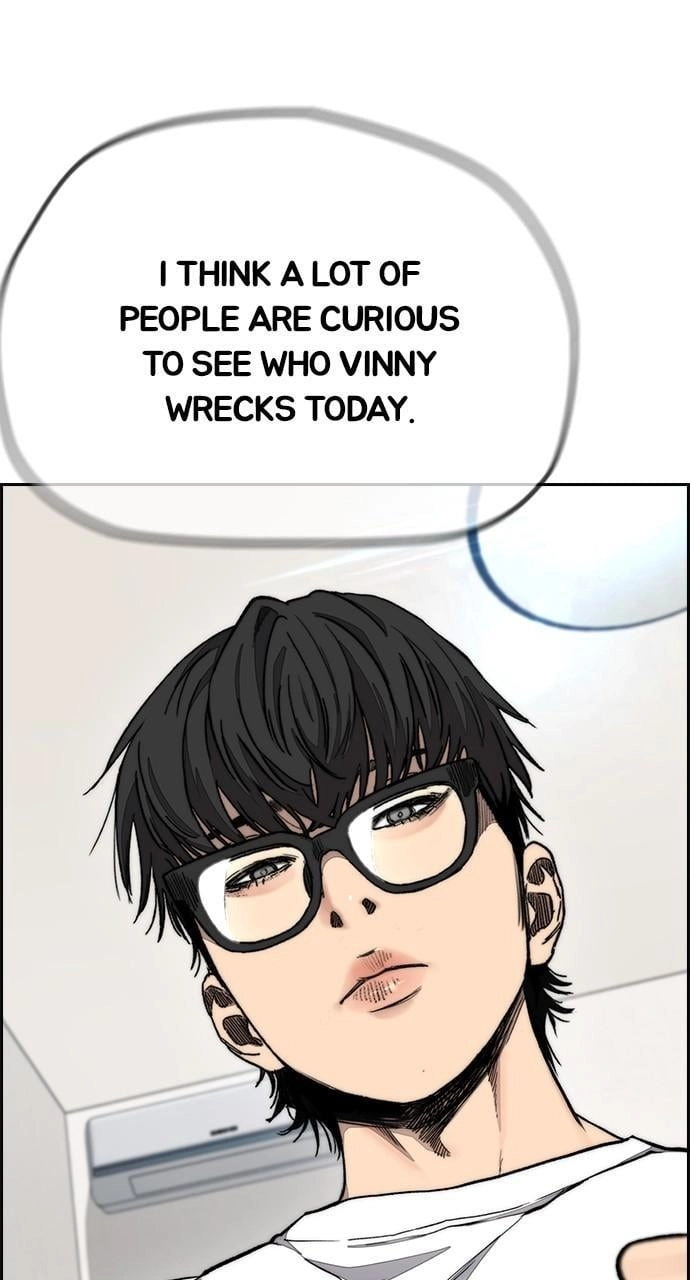 Wind Breaker Chapter 432 - Page 90