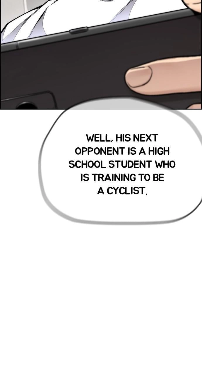 Wind Breaker Chapter 432 - Page 91