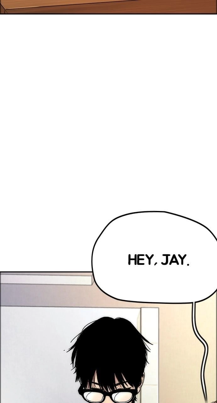 Wind Breaker Chapter 432 - Page 100