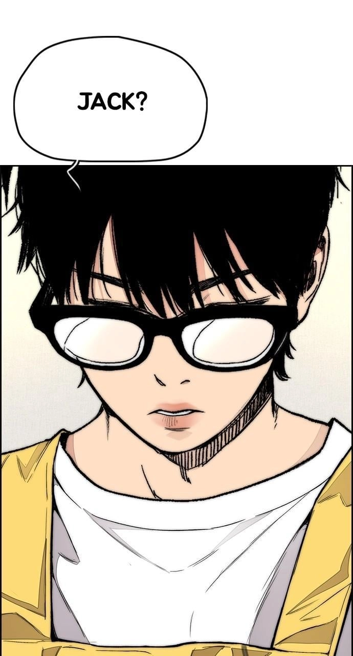 Wind Breaker Chapter 432 - Page 104