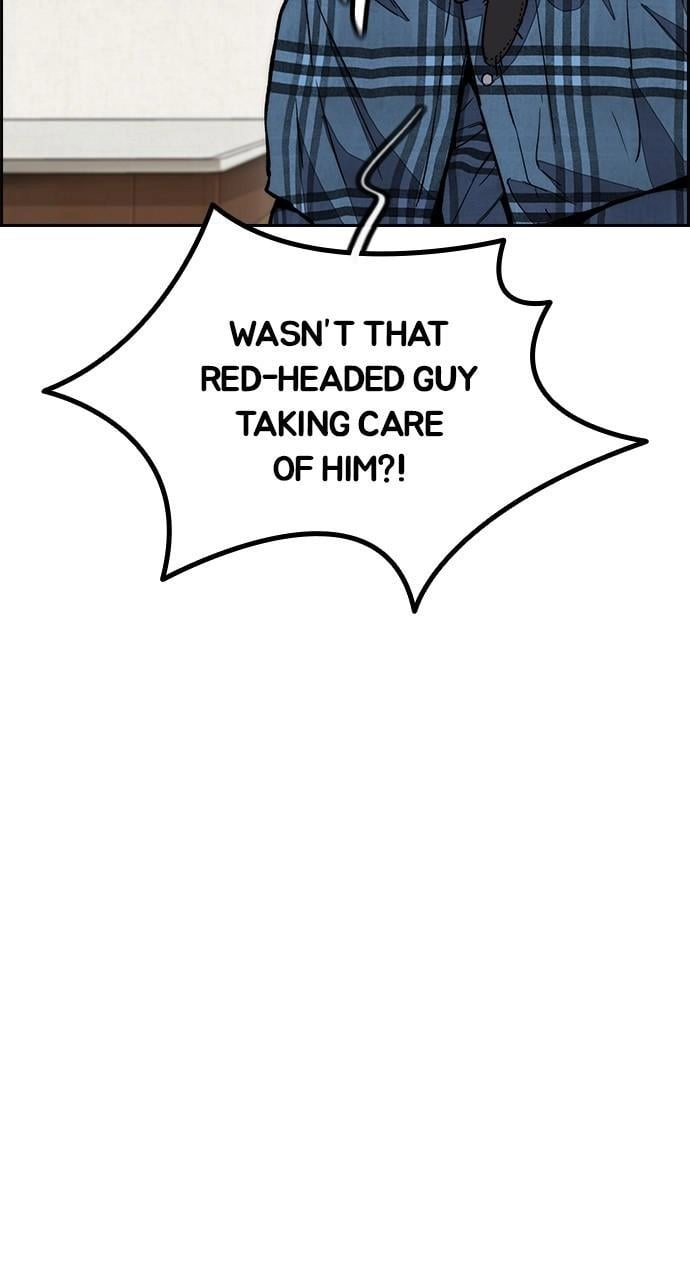 Wind Breaker Chapter 432 - Page 107