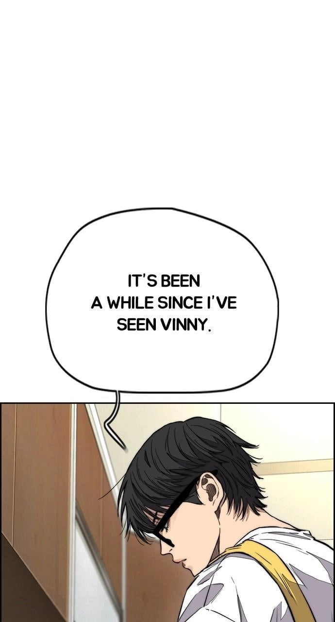 Wind Breaker Chapter 432 - Page 108