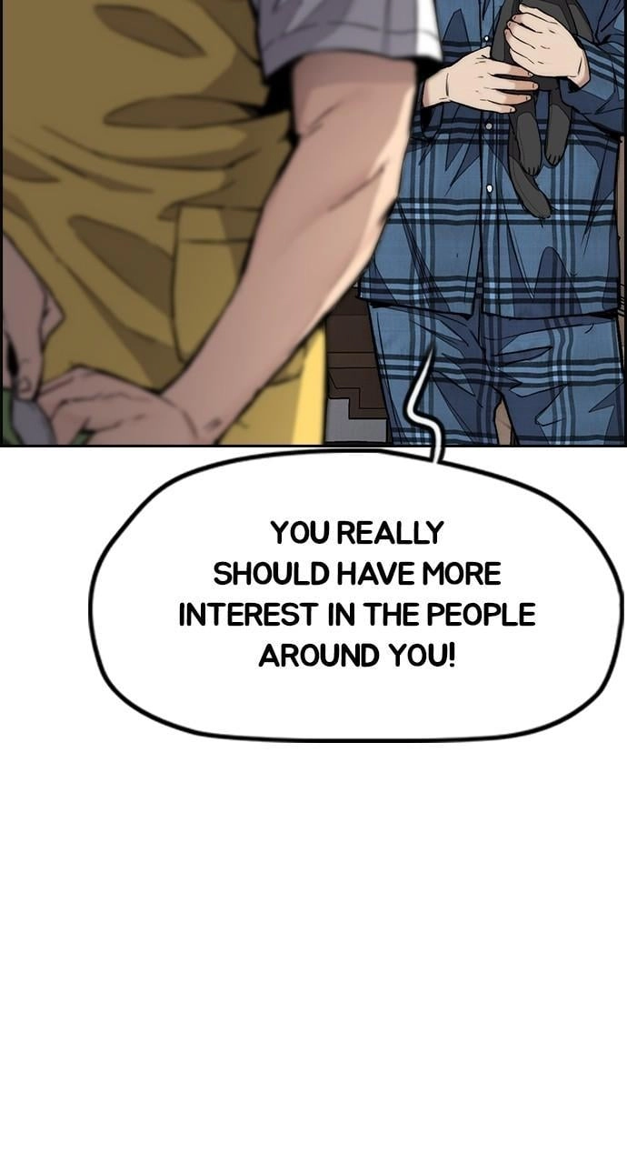Wind Breaker Chapter 432 - Page 111