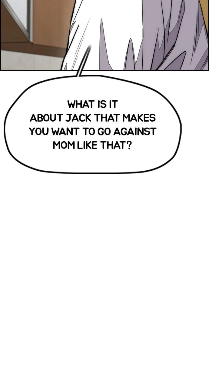 Wind Breaker Chapter 432 - Page 115