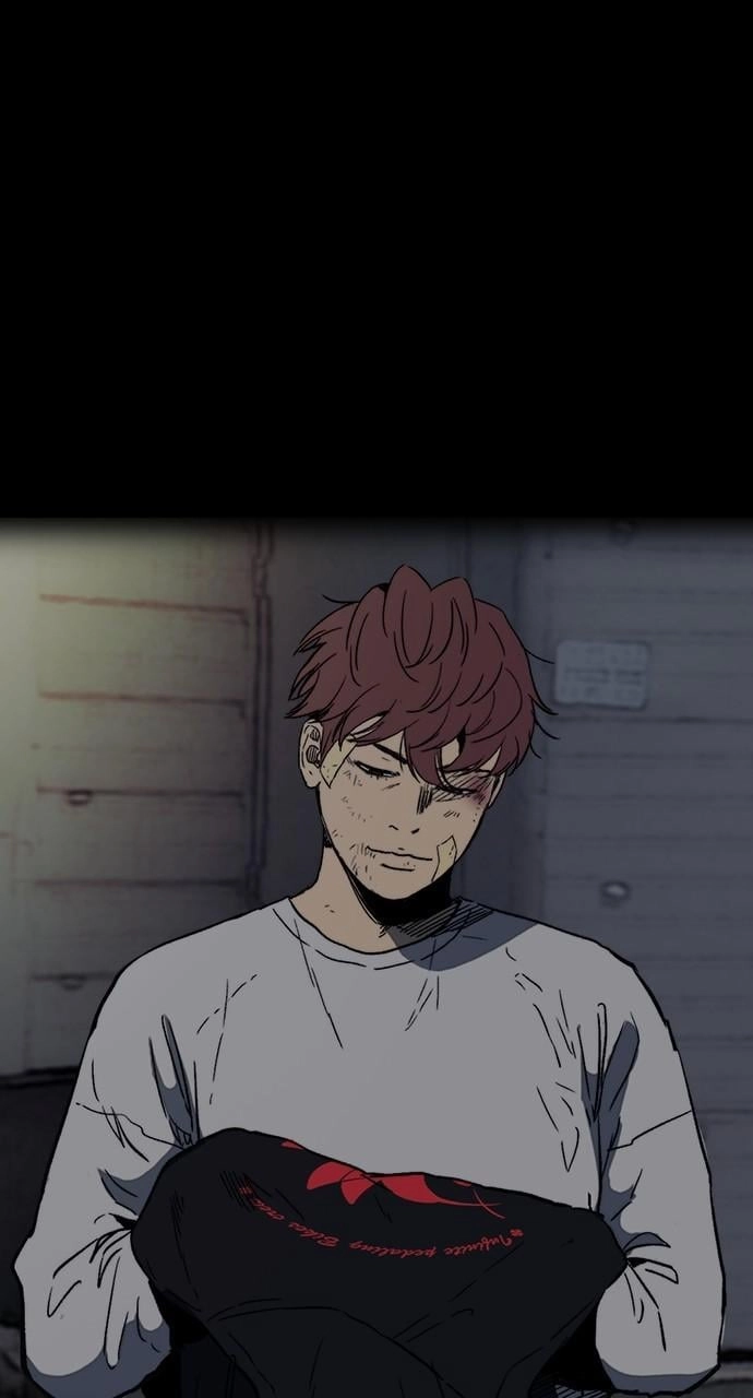 Wind Breaker Chapter 432 - Page 119