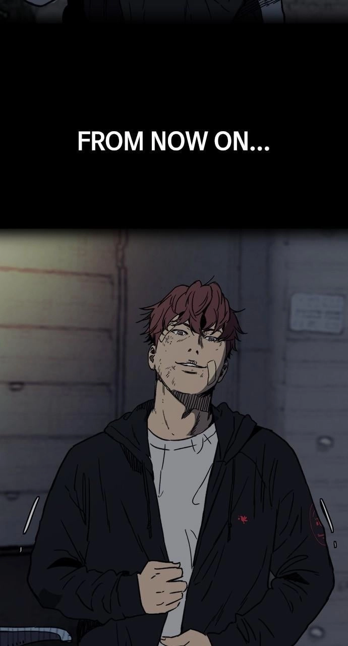 Wind Breaker Chapter 432 - Page 120