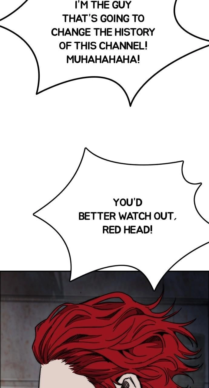 Wind Breaker Chapter 432 - Page 143
