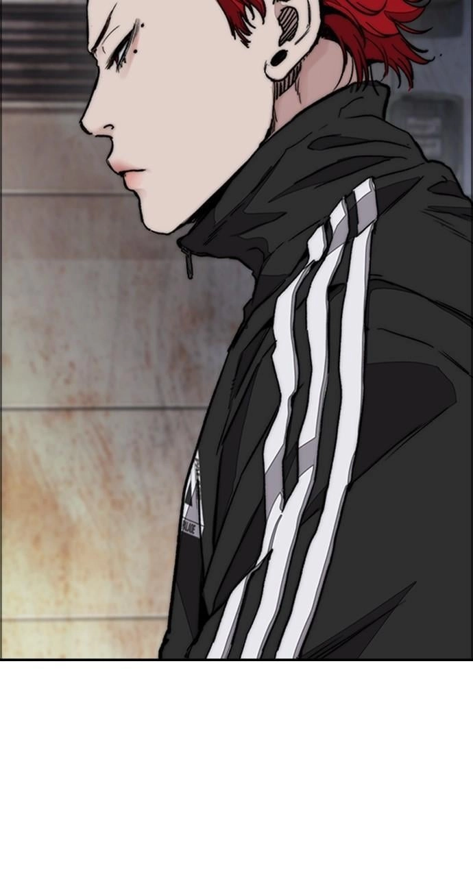 Wind Breaker Chapter 432 - Page 144