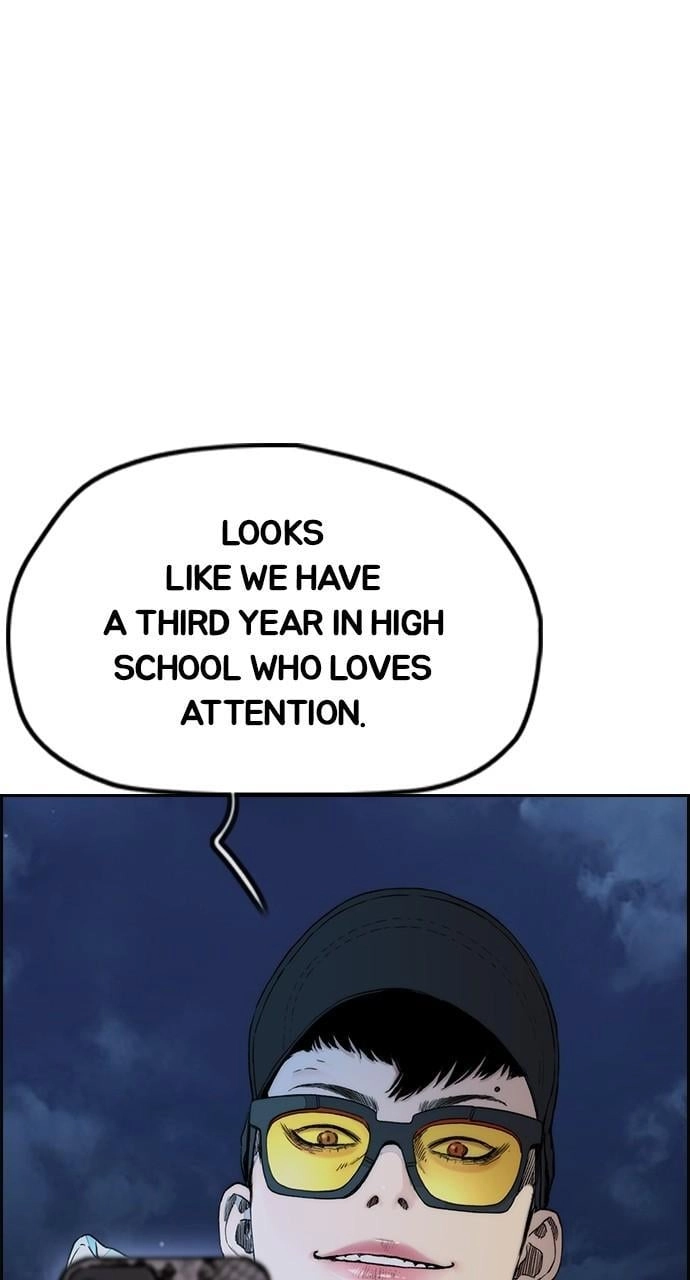 Wind Breaker Chapter 432 - Page 145