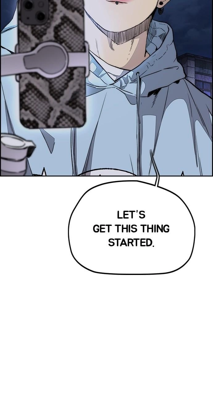Wind Breaker Chapter 432 - Page 146