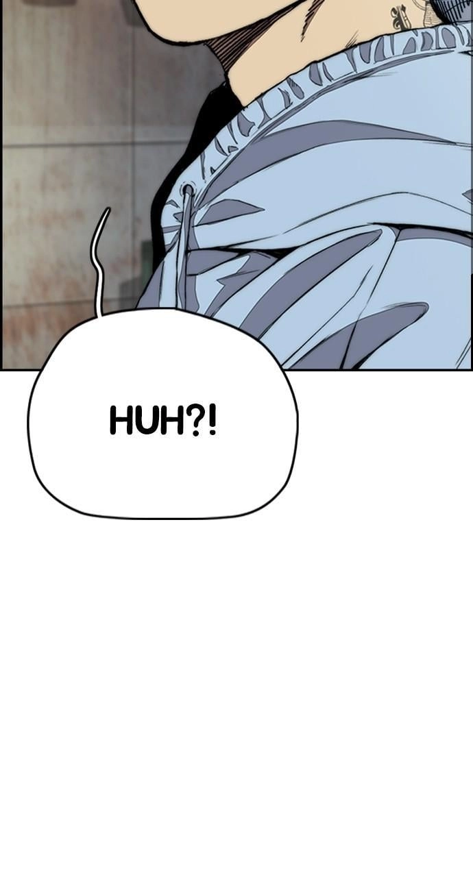 Wind Breaker Chapter 432 - Page 151