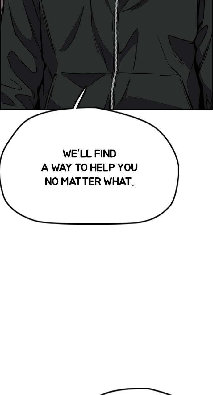 Wind Breaker Chapter 433 - Page 9