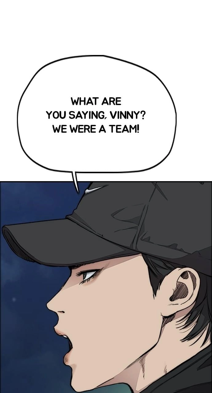 Wind Breaker Chapter 433 - Page 14