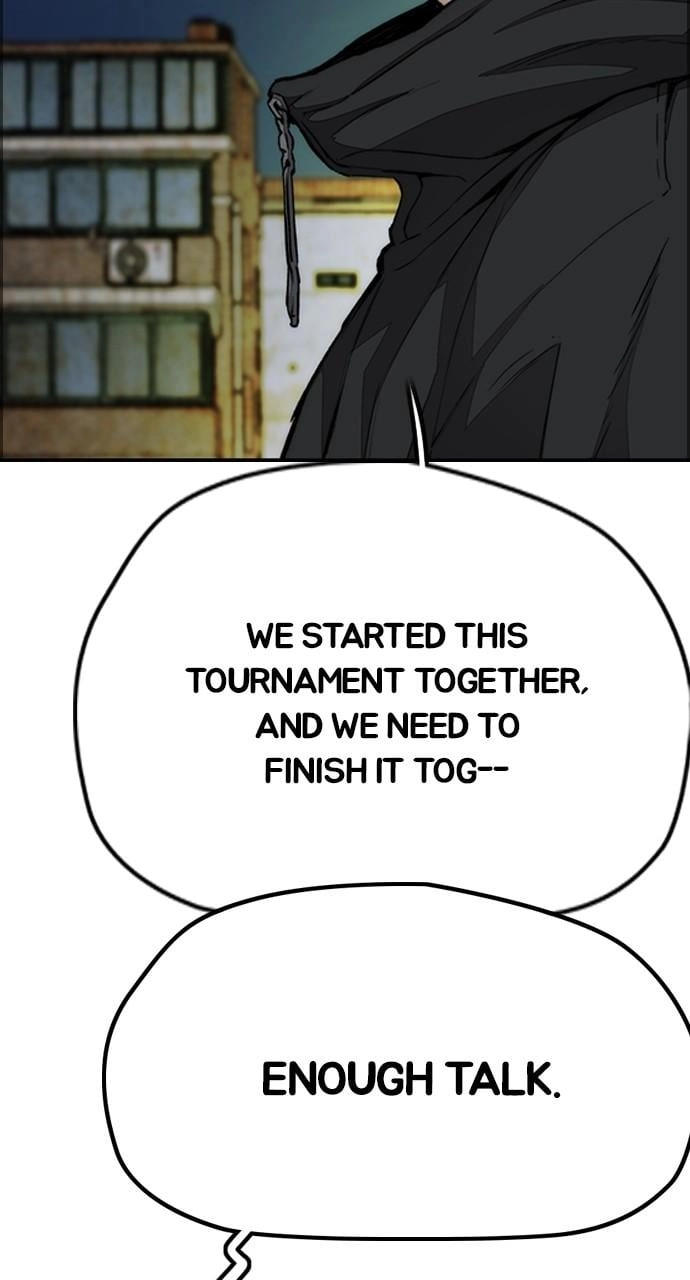 Wind Breaker Chapter 433 - Page 15