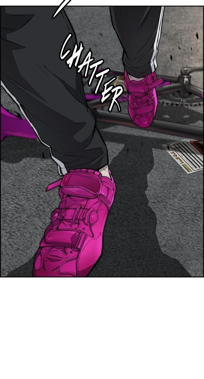 Wind Breaker Chapter 433 - Page 16