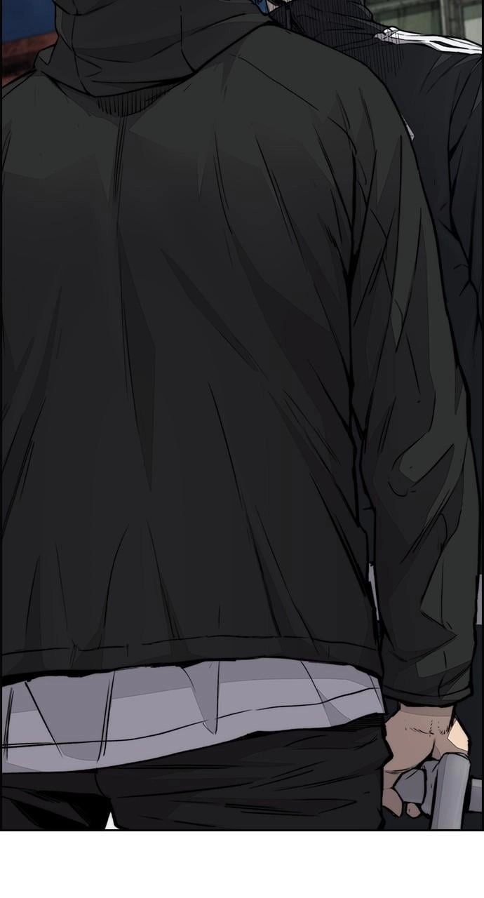 Wind Breaker Chapter 433 - Page 18