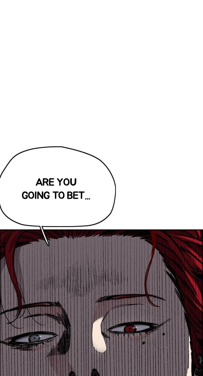 Wind Breaker Chapter 433 - Page 19