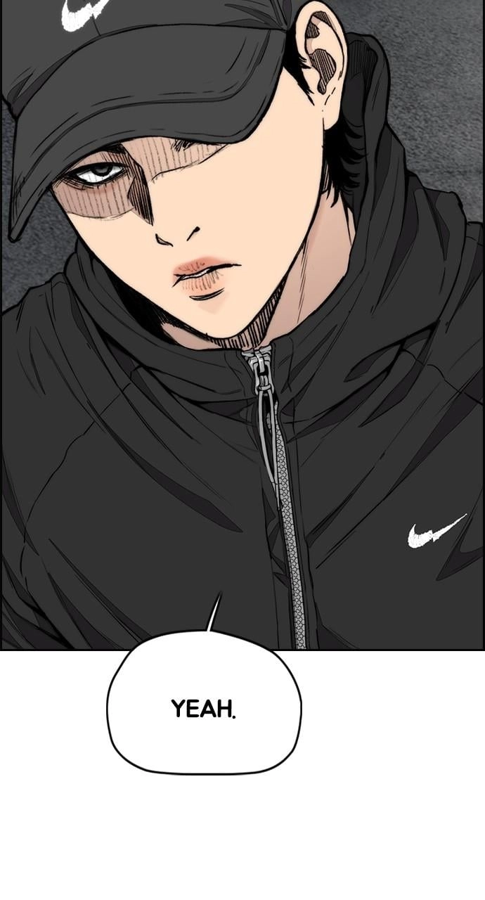 Wind Breaker Chapter 433 - Page 21