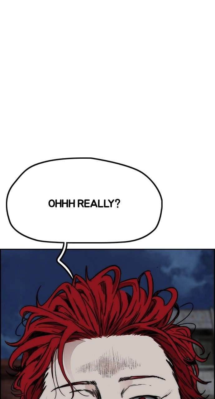 Wind Breaker Chapter 433 - Page 22