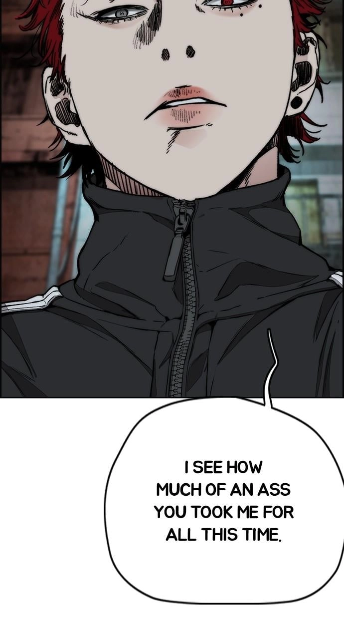 Wind Breaker Chapter 433 - Page 23