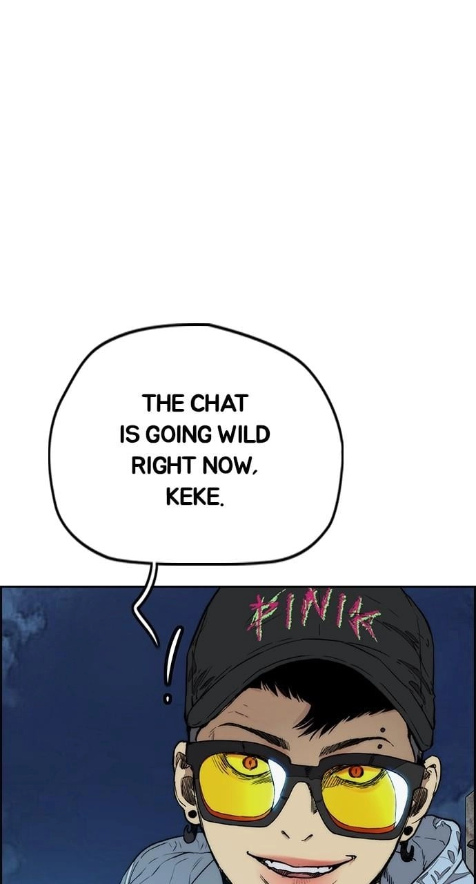Wind Breaker Chapter 433 - Page 26