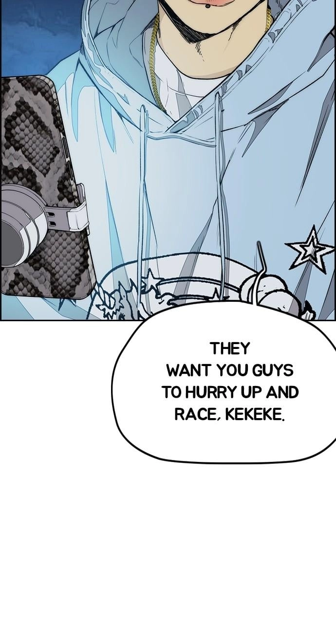 Wind Breaker Chapter 433 - Page 27
