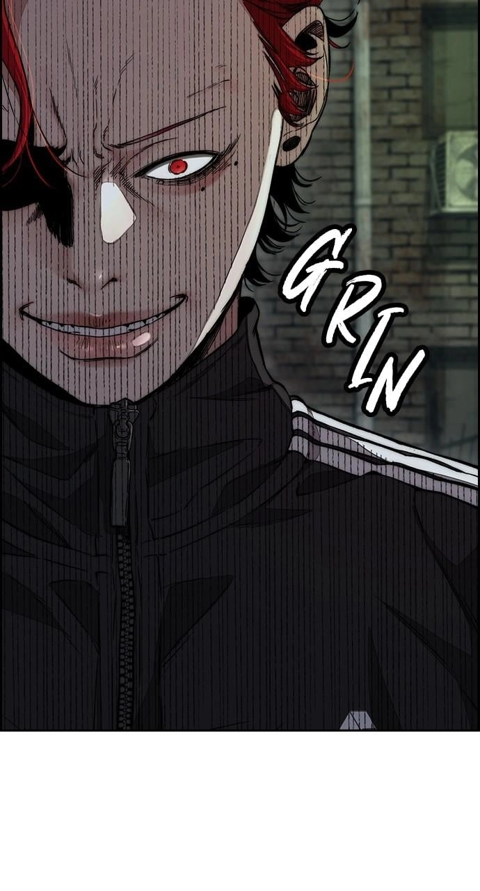 Wind Breaker Chapter 433 - Page 30