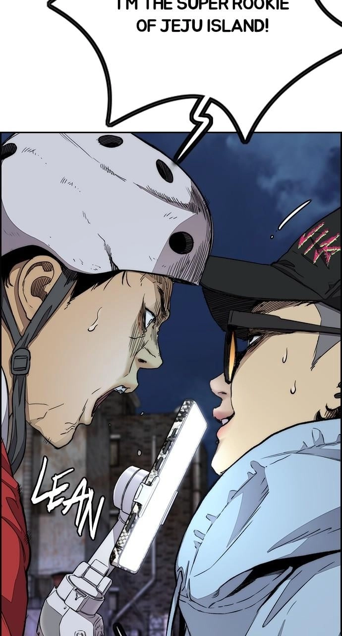 Wind Breaker Chapter 433 - Page 39